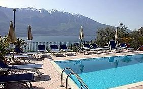 Hotel Villa Elite Limone Sul Garda